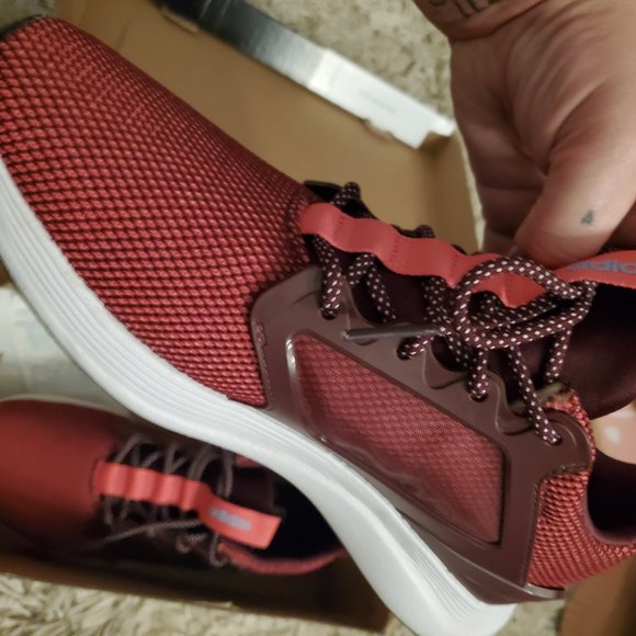 ADIDAS Energyfalcon X Running Shoe - 10 - Picture 3 of 11